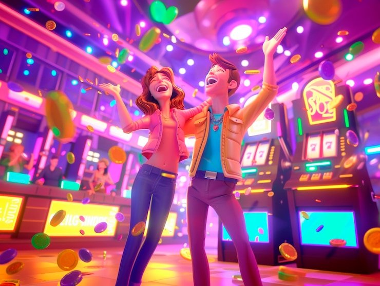Panduan edukasi responsible gaming dan pengaturan kontrol akun bagi pengguna