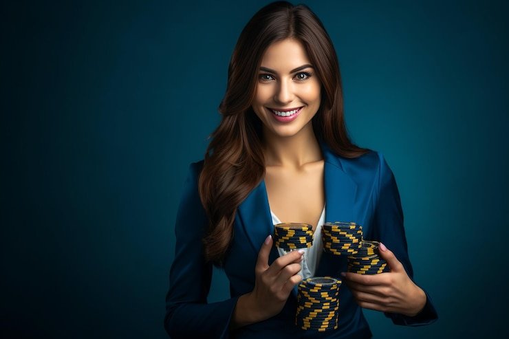 Ilustrasi pengguna mengatur akun taruhan dengan privasi dan keamanan terjaga di soya4d