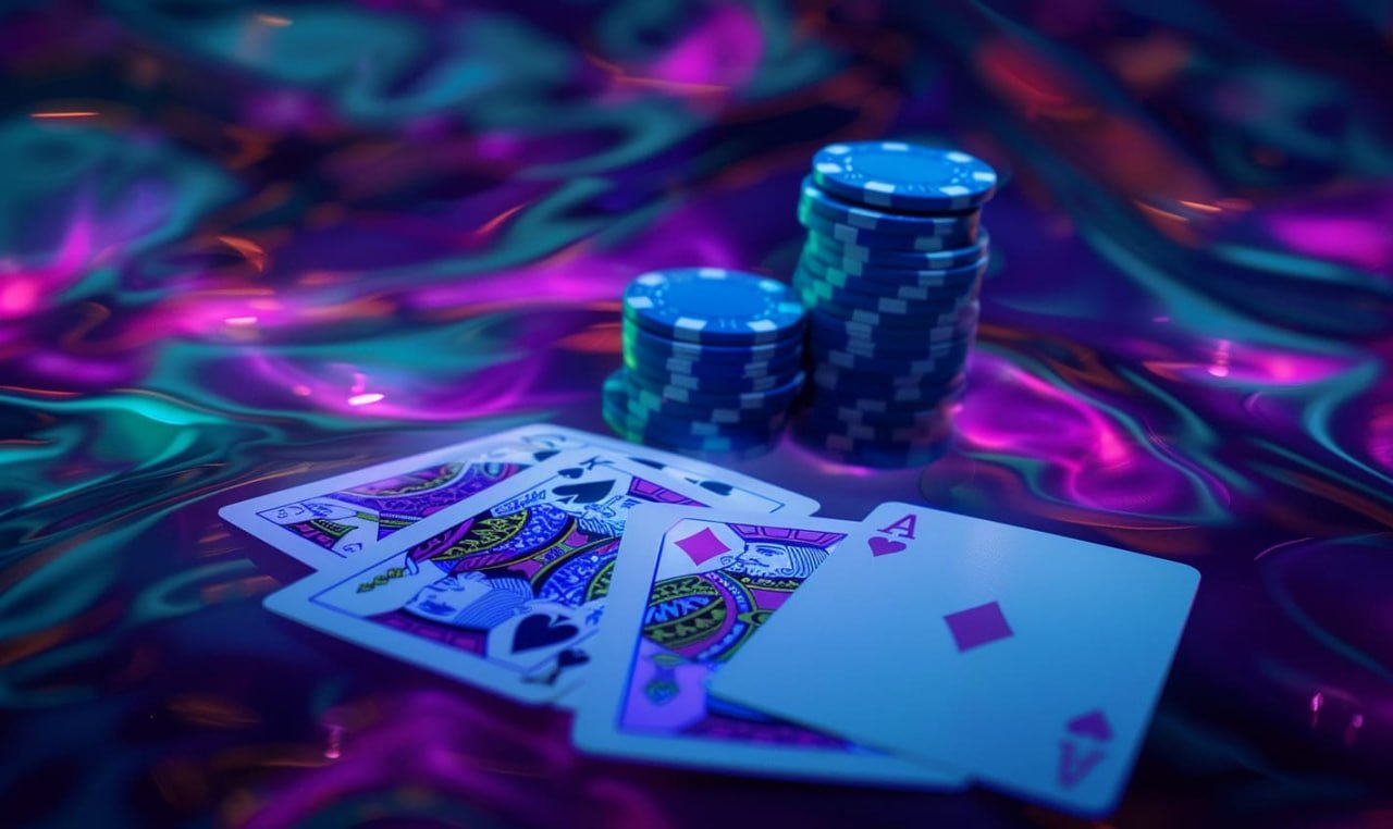 Pengguna melakukan permainan casino langsung di perangkat mobile dengan antarmuka nyaman dan responsif