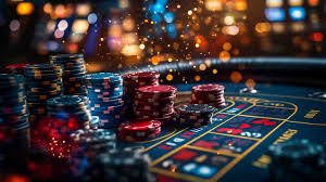 Dealer casino langsung di studio soya4d menggunakan peralatan video berkualitas tinggi