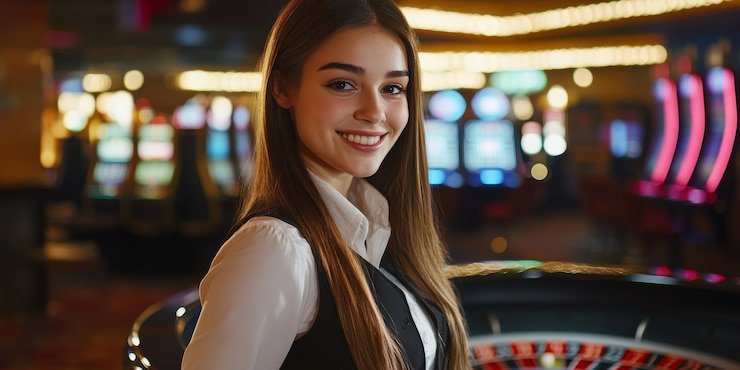 Visual berbagai jenis taruhan olahraga dan casino langsung dengan interface yang ramah pengguna