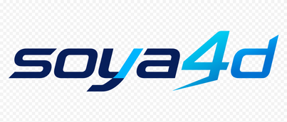 Logo soya4d
